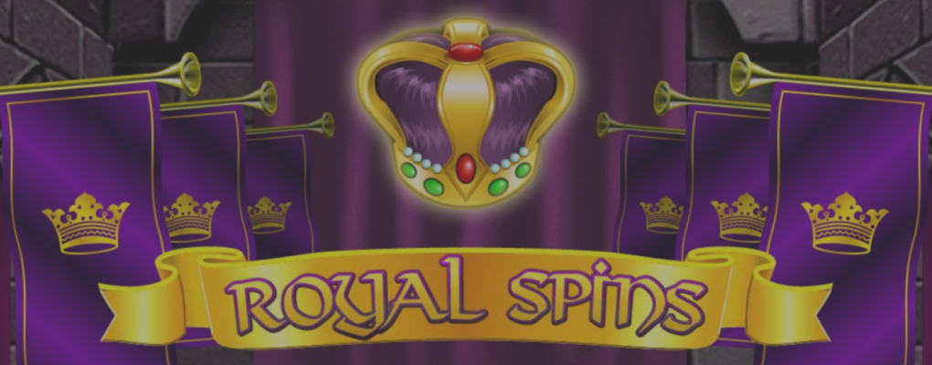 Play Royal Spins Online Slot