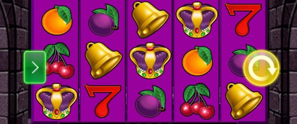Enjoy Royal Spins Online