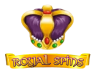 Royal Spins