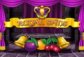 Online Royal Spins