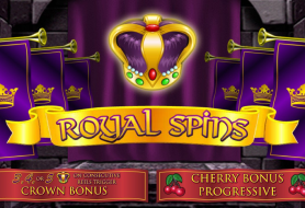 Royal Spins Bonuses